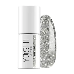 Gel Polish YOSHI UV LED Hybrid Lux Yoyo 6 Ml – 208 HEMA & TPO FREE