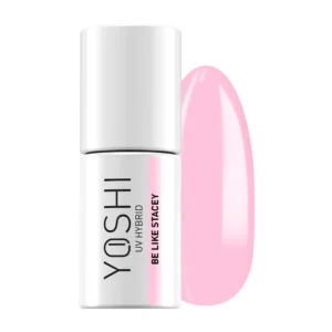 Gel Polish YOSHI UV LED Hybrid Be Like Stacey 6 Ml – 228 HEMA & TPO FREE
