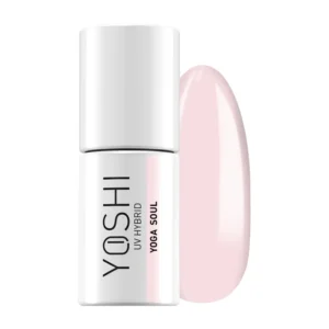Gel Polish YOSHI UV LED Hybrid Yoga Soul 6 Ml – 307  Gellak HEMA & TPO FREE
