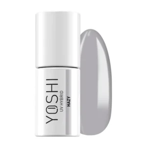 Gel Polish YOSHI UV LED Hybrid Hazy 6 Ml – 402 HEMA & TPO FREE