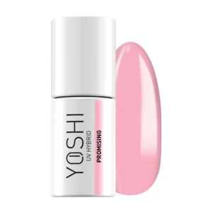 Gel Polish YOSHI UV LED Hybrid Promising 6 Ml – 403 Gellak HEMA & TPO FREE
