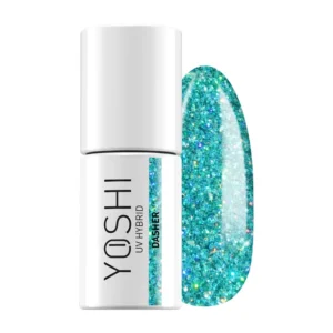 Gel Polish YOSHI UV LED Hybrid Dasher 6 ml – 411 HEMA & TPO FREE