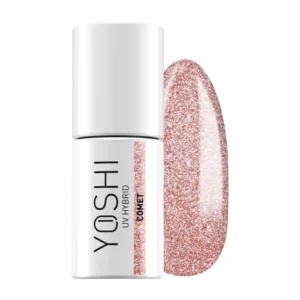 Gel Polish YOSHI UV LED Hybrid Comet 6 Ml – 413 HEMA & TPO FREE