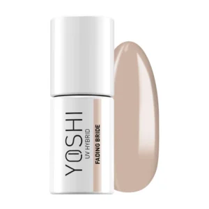 Gel Polish UV Hybrid Fading Bride 6 Ml – 506 YOSHI HEMA & TPO FREE