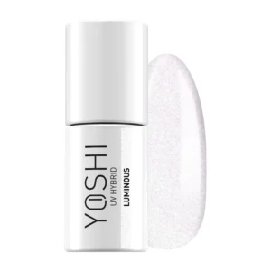Gel Polish YOSHI UV LED Hybrid Luminous 6 Ml – 610 HEMA & TPO FREE