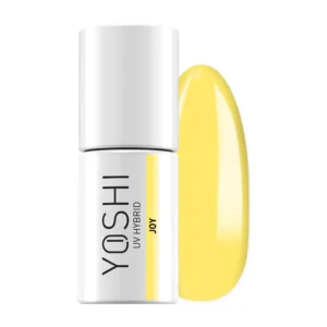 Gel Polish UV Hybrid Joy 6 Ml. – 711 YOSHI HEMA & TPO FREE