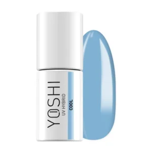 Gel Polish YOSHI UV LED Hybrid Cool 6 Ml. – 719 HEMA & TPO FREE