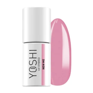 Gel Polish UV LED Hybrid New Me 6 Ml – 815 YOSHI HEMA & TPO FREE