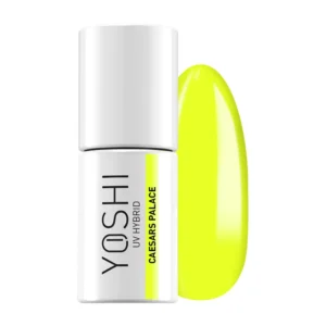 Gel Polish UV LED Hybrid Caesars Palace 6 Ml – 901 YOSHI HEMA & TPO FREE