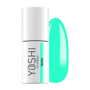 Gel Polish UV Hybrid Takizu 6 Ml – 919 YOSHI HEMA & TPO FREE