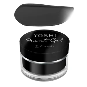 YOSHI Paint Gel UV LED 5g – Sort HEMA & TPO FREE