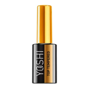 Topcoat Top Tempered Topcoat No-Wipe UV/LED Hybrid YOSHI 10 ml