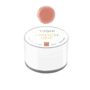 YOSHI French Line GEL UV LED No5 15 ml