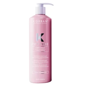 K Peptide 1 KORBAN Micellar Shampoo 450 ml 15.2 oz