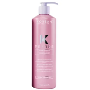 K Peptide 4 KORBAN Intense Hydrator intensiv hårfugtighedscreme 450 ml 15.2 oz
