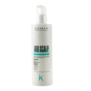Korban Bio Scalp hovedbundsskrub, 250 ml.