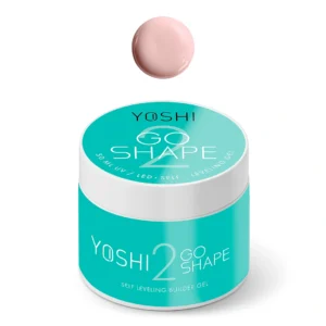YOSHI GO SHAPE No2 Gel UV LED 50 ml