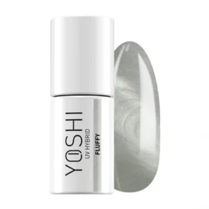 Gel Polish Gellak UV LED Hybrid Fluffy 929 YOSHI 6 ml