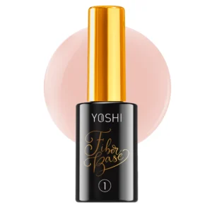 Fiber Base No1 YOSHI UV/LED Hybrid YOSHI 10 ml