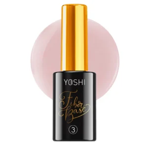 Fiber Base No3 YOSHI UV/LED Hybrid YOSHI 10 ml