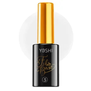 Fiber Base No5 YOSHI UV/LED Hybrid YOSHI 10 ml
