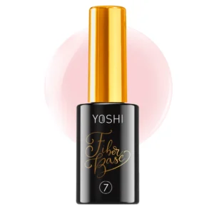 Fiber Base No7 YOSHI UV/LED Hybrid YOSHI 10 ml