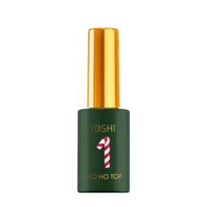 Topcoat Top HO HO No1 UV/LED Hybrid YOSHI 10 ml