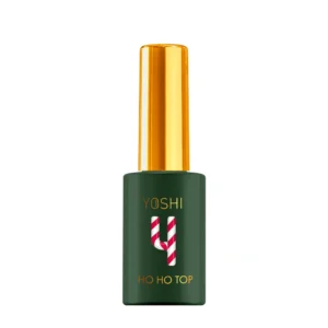 Topcoat Top HO HO No4 UV/LED Hybrid YOSHI 10 ml