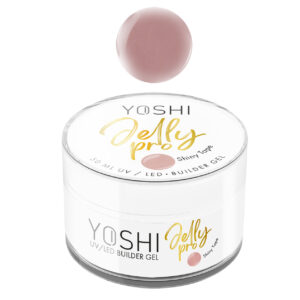 YOSHI Jelly PRO Gel UV LED Shiny Tape 50 ml