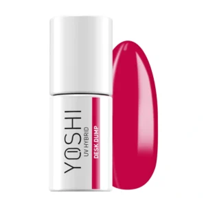 Gel Polish Gellak UV LED Hybrid Desk Dump 281 YOSHI 6 ml
