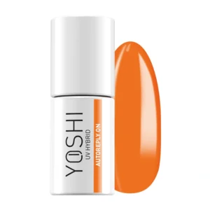 Gel Polish Gellak UV LED Hybrid Autoreply On 284 YOSHI 6 ml
