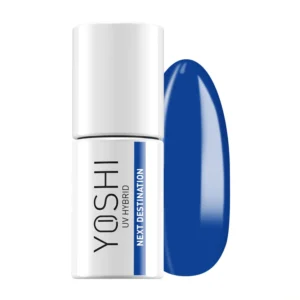 Gel Polish Gellak UV LED Hybrid Next Destination 288 YOSHI 6 ml