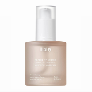 Hair Oil Essence Moroccan Gardener 50 ml HUXLEY