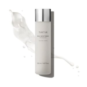 Milk Skin Toner 150 ml TIRTIR