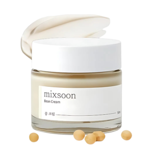 Bean Cream 50 ml MIXSOON