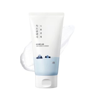 1025 Dokdo Cleanser 150 ml ROUND LAB