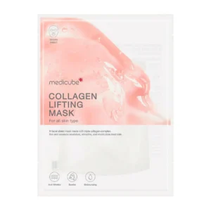 Collagen Lifting Mask 1 stk MEDICUBE