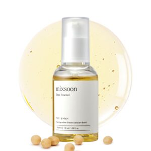 Bean Essence Jumbo 50 ml MIXSOON
