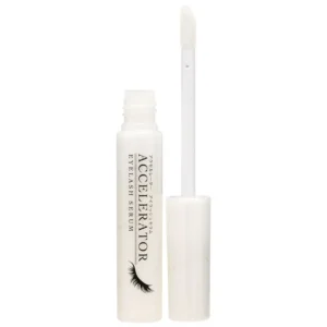 Accelerator Eyelash Serum Novus 5 g KAMINOMOTO