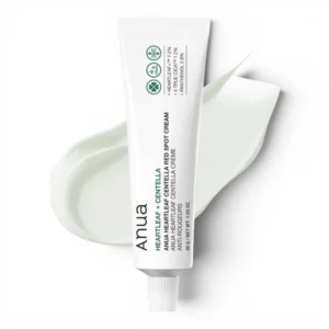 Heartleaf Centella Red Spot Cream 30 g ANUA