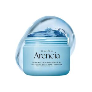Deep Water Surge Serum 30, 50 g ARENCIA