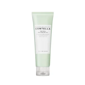Madagascar Centella Tea-Trica Mild Peeling Gel 125 ml SKIN1004