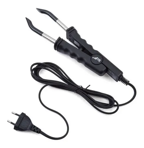 LOOF Hair Extension Fusion Iron til keratin hair extensions - J-beauty