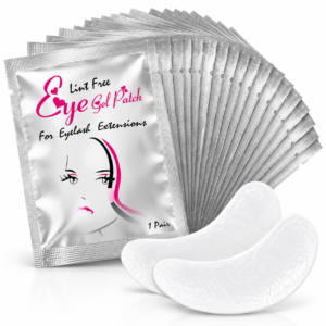 Hydrogel eye pads 20 par
