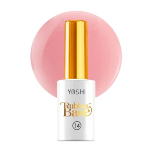 YOSHI Rubber Base No. 14 10 ml