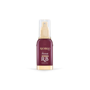 RIOBELO Maracujá Hair Oil