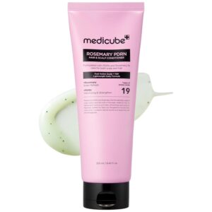 Medicube Rosemary PDRN Conditioner