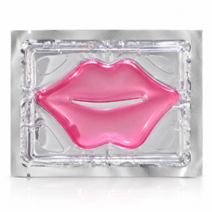 lip mask - J-Beauty.dk Hydrogel Lip Mask Fugtgivende Læbemaske