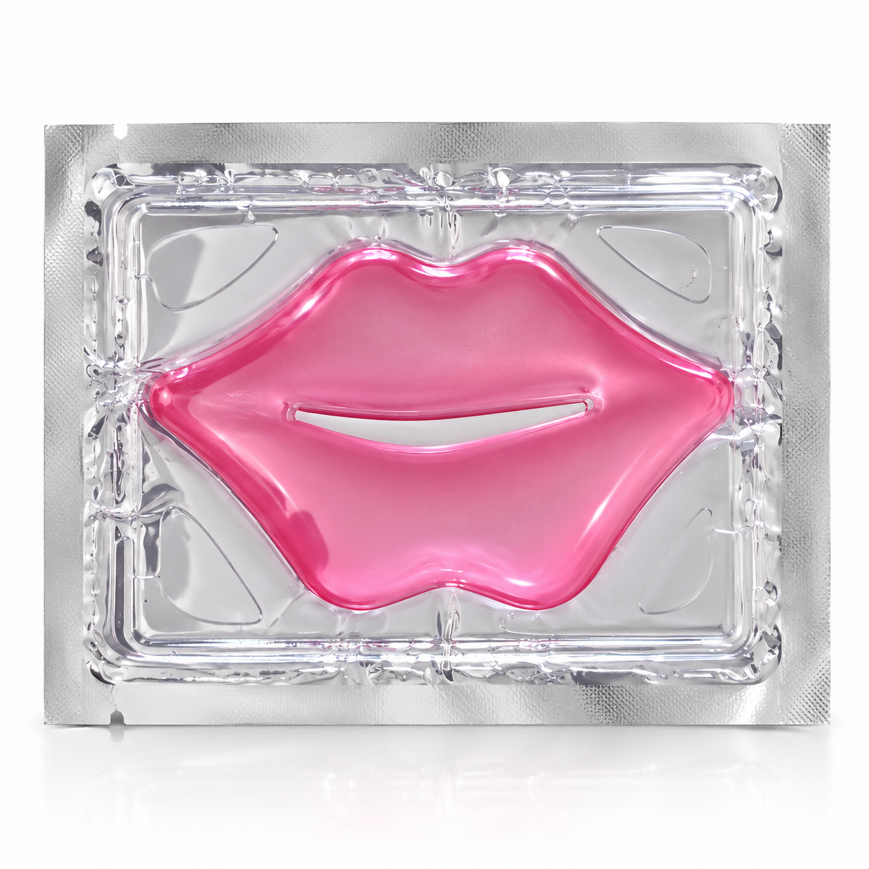 lip mask - J-Beauty.dk Hydrogel Lip Mask Fugtgivende Læbemaske
