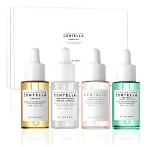 SKIN1004 Madagascar Centella Ampoule Kit